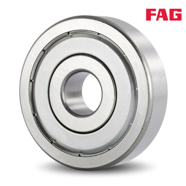 607-2Z-HLN FAG Deep Groove Bearing