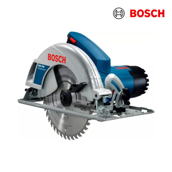 Bosch CUTTER ID – MC - 180 BOSCH GKS190